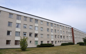 Tallbohov, Järfälla Före renovering SEHED Tresson 2021